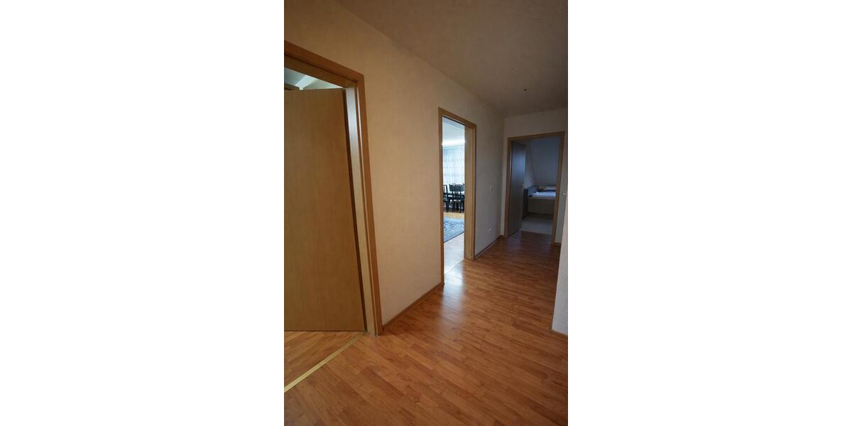 Dachgeschoßwohnung Castrop-Rauxel Rauxel - 3.5 Zimmer, 70 m&sup2;, 359&euro; | Angebot:25754019