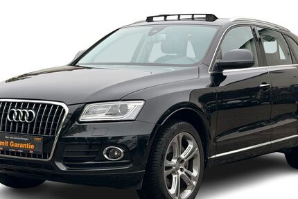 Audi Q5 62.500 km 24.480 &euro; Duisburg 47249