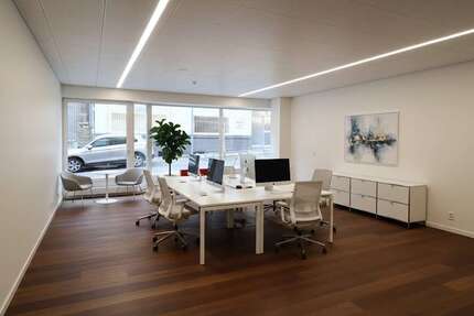 Büro in Mülheim an der Ruhr 1.990 € 290.9 m² zimmer