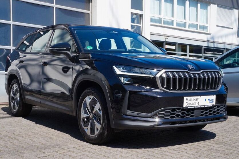 Kodiaq
