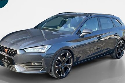 Cupra Leon 64.288 km 29.470 &euro; Bottrop 46244