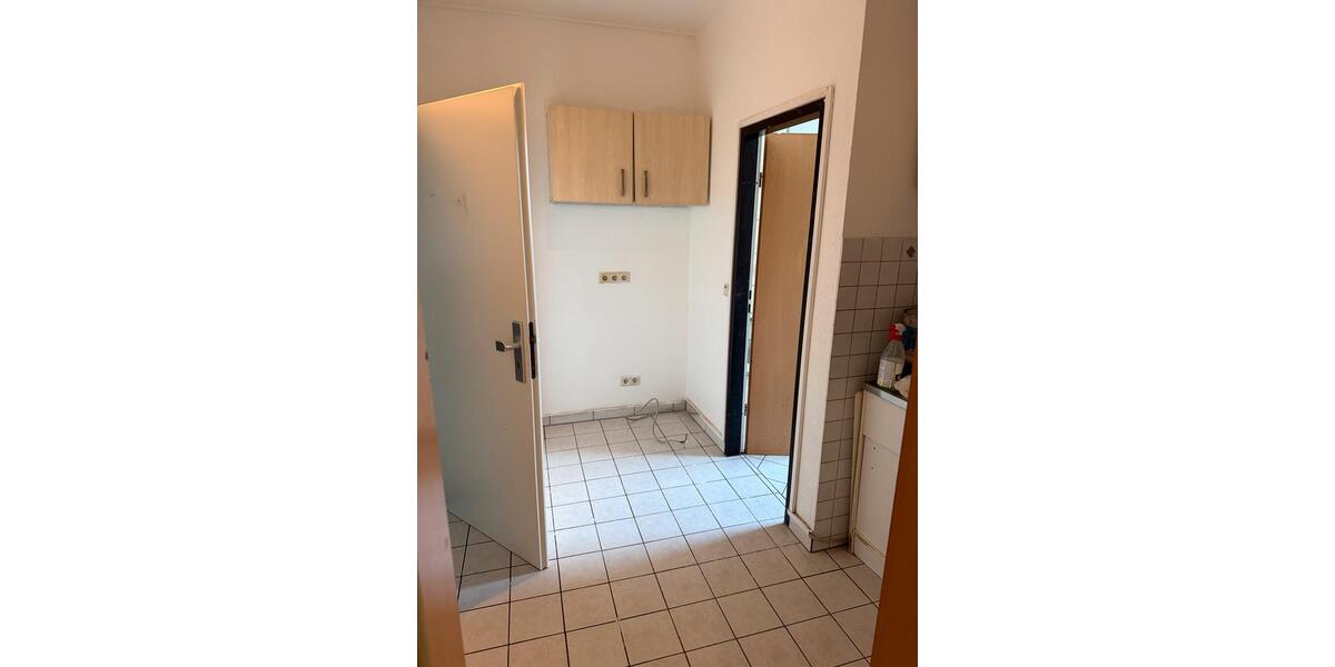 1-Zimmer-AppartmentBüroLager - ca. 30 m2 - vielseitig nutzbar 1 zimmer