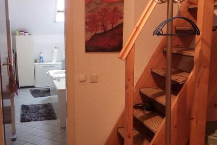 Außergewöhnliche 4,5-Zimmer Wohnung mit beheizter Nutzfläche im S 4.5 zimmer