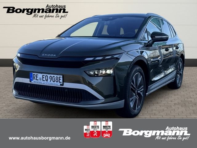 Skoda Enyaq 5.000 km 44.950 &euro; Marl 45770