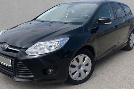 Ford Focus 106.000 km 4.990 &euro; Mülheim 45472