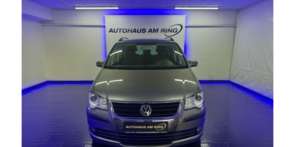 VW Touran 172.874 km 6.493 &euro; Ratingen bei Düsseldorf 40878