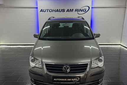 VW Touran 172.874 km 6.499 &euro; Ratingen bei Düsseldorf 40878