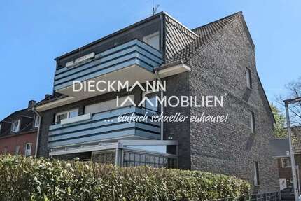 Wohnung Oberhausen Alstaden - 3 Zimmer, 95 m&sup2;, 210.000&euro; | Angebot:27439983