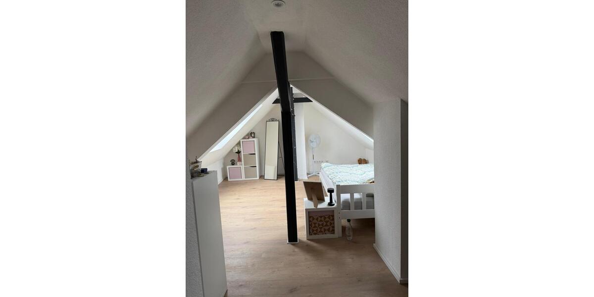 Cooles Loft mit Klimaanlage und elektrischen Rollos 2 zimmer