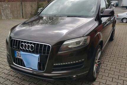 Audi Q7 227.009 km 14.799 &euro; Duisburg 47226