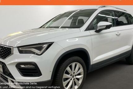 Seat Ateca 25.921 km 27.600 &euro; Essen 45307