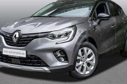 Renault Captur 57.685 km 18.444 € Düsseldorf 40233