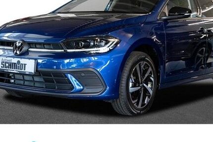 VW Polo 12.791 km 22.950 € Recklinghausen 45657