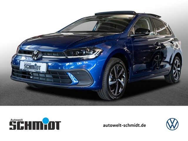 VW Polo 12.791 km 22.950 € Recklinghausen 45657