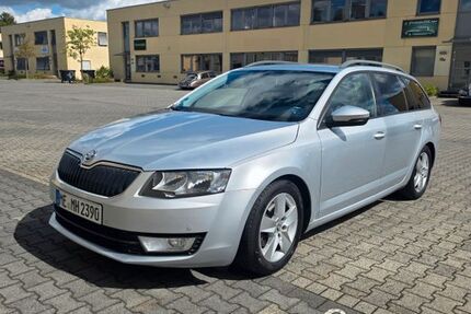 Skoda Octavia 144.500 km 7.299 &euro; Velbert 42553