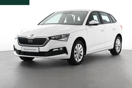 Skoda Scala 45.392 km 17.460 &euro; Essen 45143