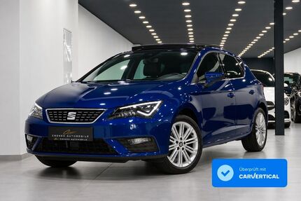 Seat Leon 86.096 km 16.890 &euro; Wuppertal 42349