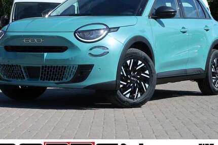 Fiat 600 9.999 km 23.290 &euro; Herten 45701