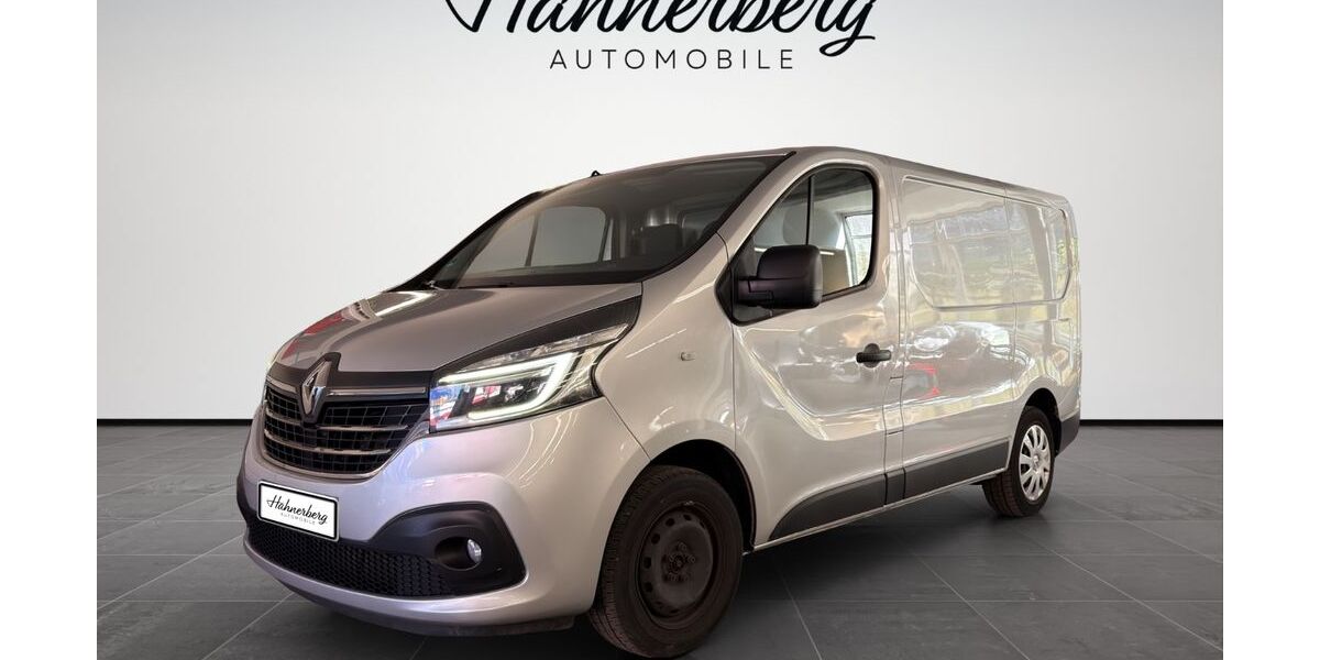 Renault Trafic 138.903 km 13.690 &euro; Wuppertal 42349