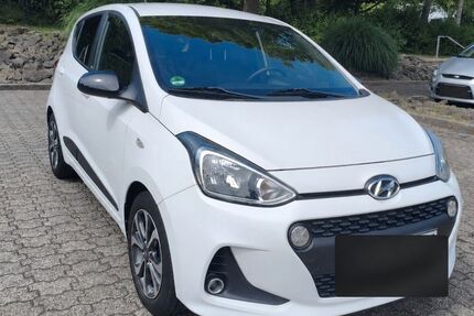Hyundai i10 82.000 km 6.600 &euro; Gevelsberg 58285