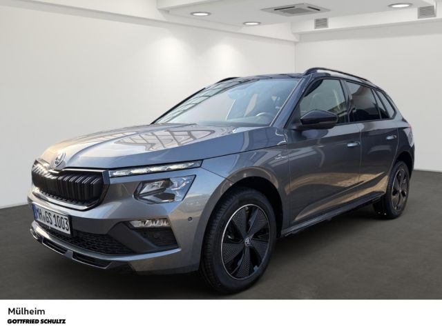 Skoda Kamiq 3.500 km 35.566 &euro; Mülheim 45478