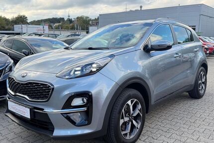 Kia Sportage 122.000 km 12.495 &euro; Wuppertal 42109