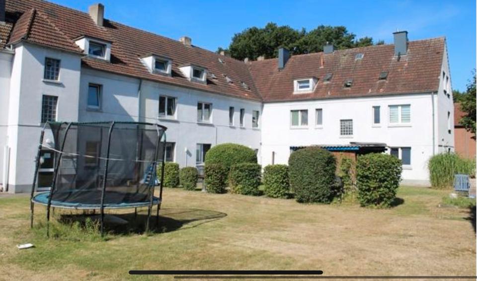 Etagenwohnung Marl Alt-Marl - 3 Zimmer, 64 m&sup2;, 590&euro; | Angebot:25719948