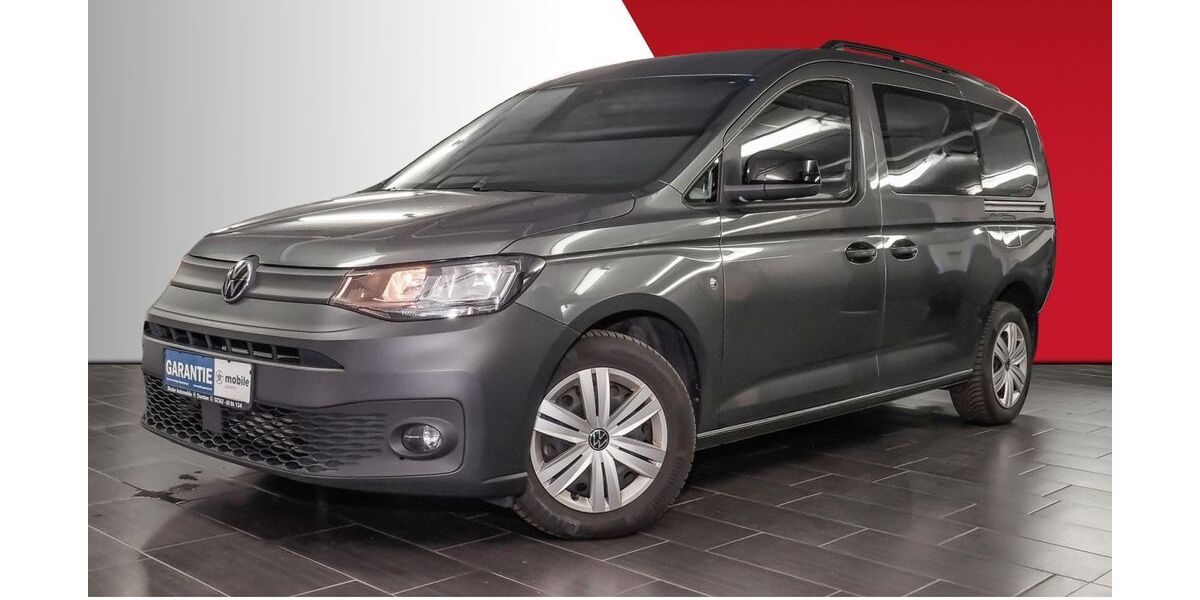 VW Caddy 140.900 km 26.999 &euro; Dorsten 46284