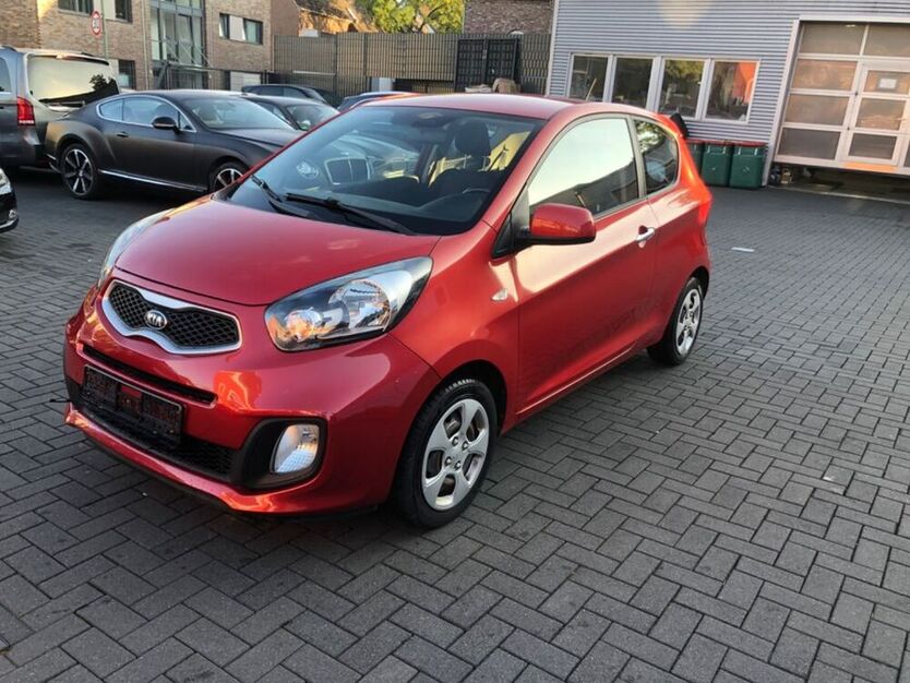 Picanto