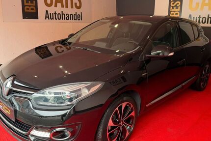 Renault Megane 78.000 km 7.700 &euro; Bochum 44805