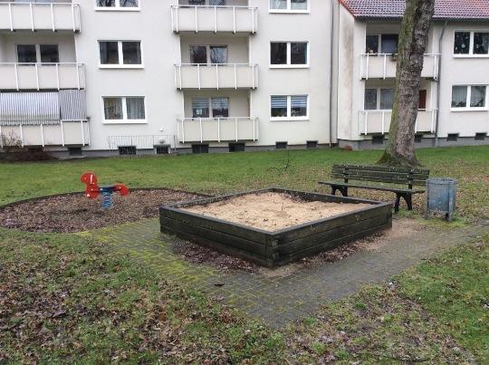 Etagenwohnung Herne Altenhöfen - 3 Zimmer, 67 m&sup2;, 585&euro; | Angebot:26451016