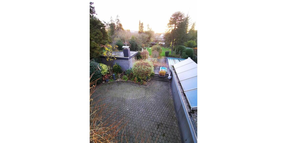 3-Zimmer Whg., Balkon, Garage, Zentrum Ratingen 3 zimmer