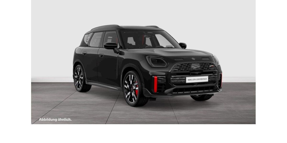 Mini John Cooper Works Countryman 25.099 km 41.780 € Velbert 42549