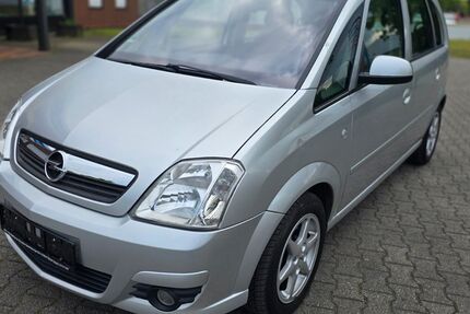 Opel Meriva 152.000 km 3.590 &euro; Bottrop 46238