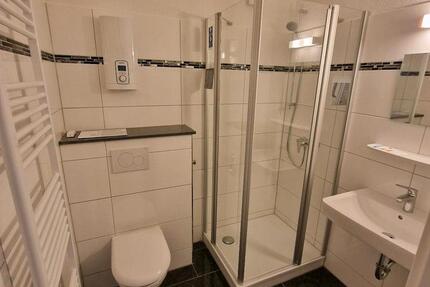 Wohnung Mülheim an der Ruhr - 2 Zimmer, 48 m&sup2;, 566&euro; | Angebot:25809218