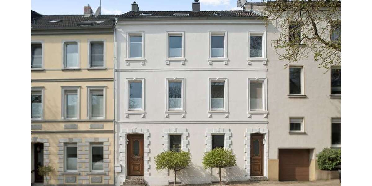 Einfamilienhaus Essen Stadtbezirk IX - 6 Zimmer, 329 m&sup2;, 1.690.000&euro; | Angebot:26695785