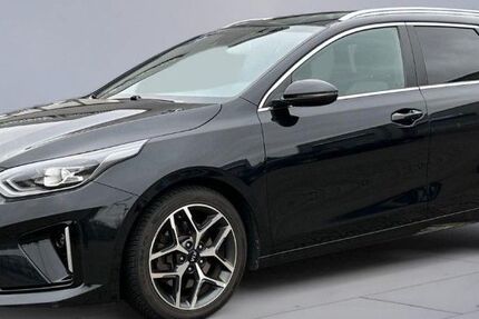 Kia ceed Sportswagon 102.000 km 17.800 &euro; Dorsten 46284