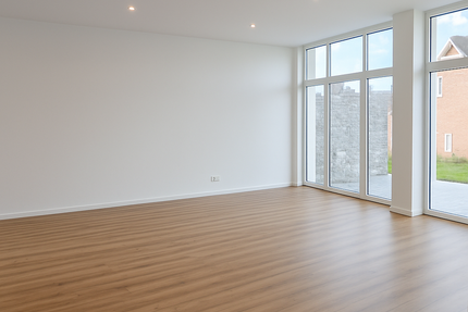 Wohnung Sprockhövel-Hobeuken Hobeuken - 3 Zimmer, 141 m&sup2;, 1.700&euro; | Angebot:26450786