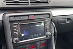 Audi A4 2,0 TDI Klima Navi Xenon 293.355 km 2.500 &euro; Wuppertal 42327