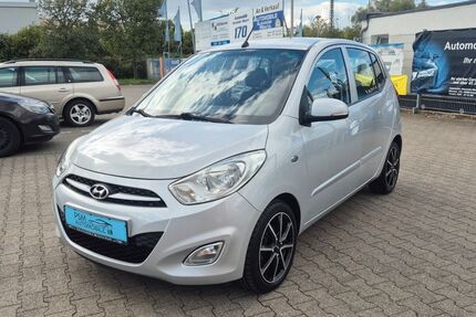Hyundai i10 98.511 km 4.999 € Essen 45326