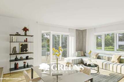 Wohnung zum Kaufen in Mülheim an der Ruhr 309.000 € 70 m²