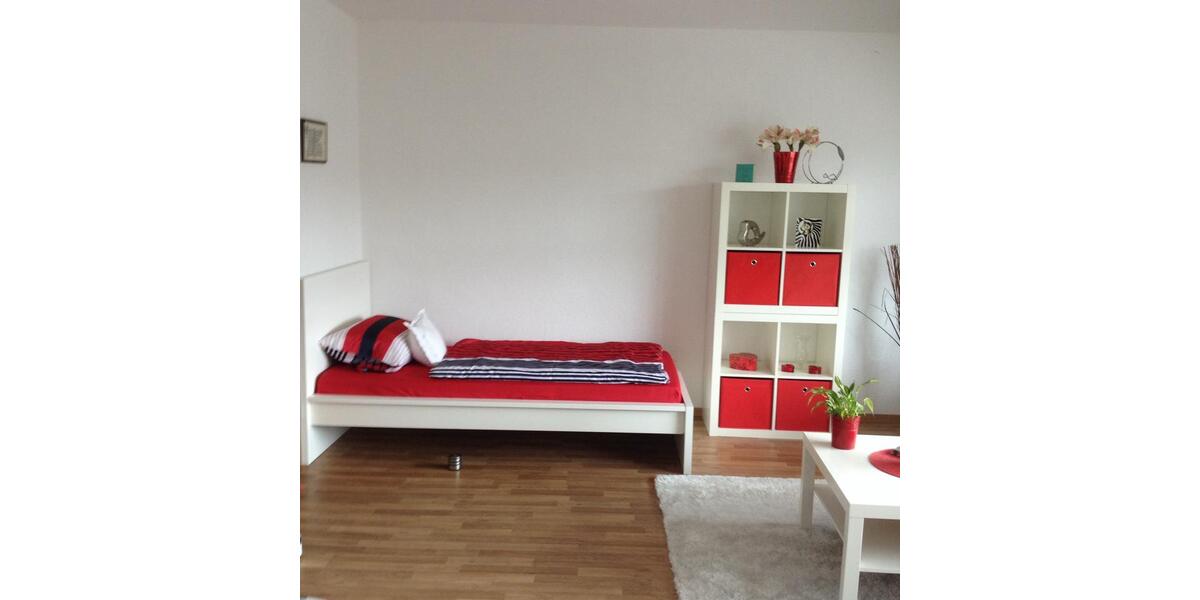 Etagenwohnung Wuppertal Gemarkung Langerfeld - 1 Zimmer, 46 m&sup2;, 109.000&euro; | Angebot:25721051