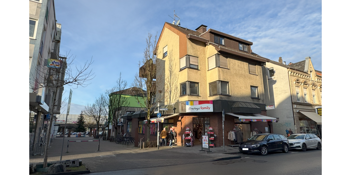 Büro in Essen 840 € 112 m² zimmer