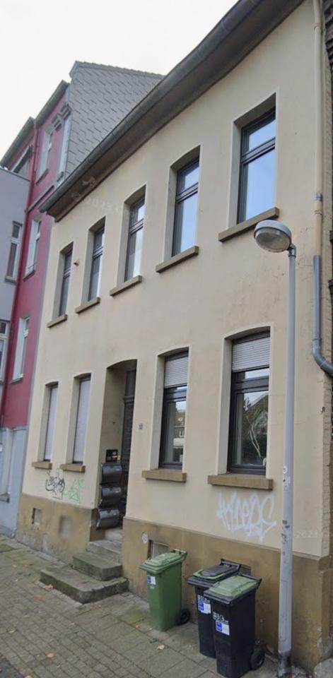 MH Citynah, 3 Familienhaus in Mülheim
