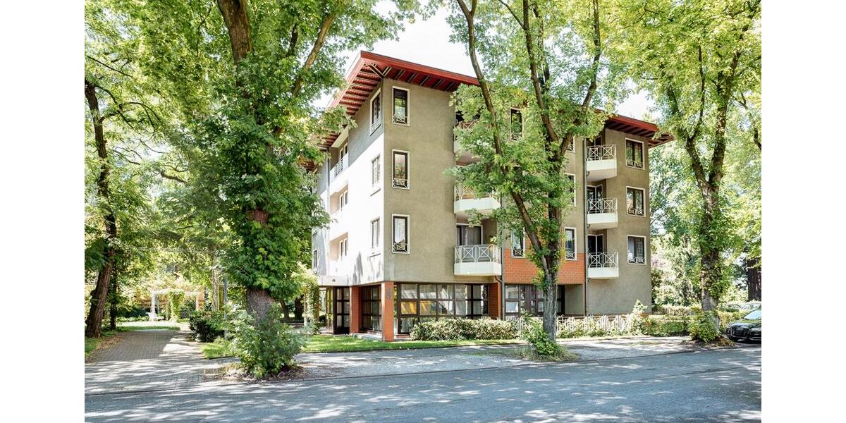 Etagenwohnung Oberhausen - 2 Zimmer, 57 m&sup2;, 499&euro; | Angebot:25881197