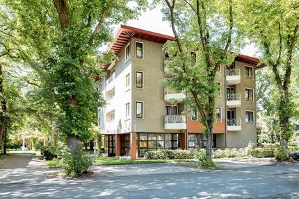 Wohnung Oberhausen - 2 Zimmer, 57 m&sup2;, 499&euro; | Angebot:25881197