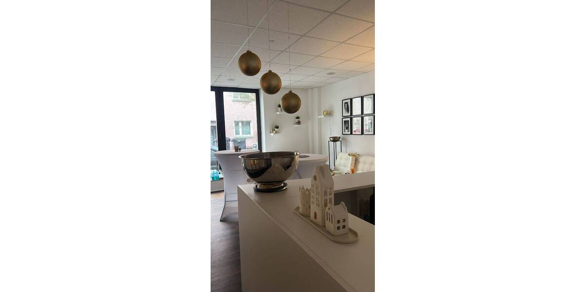Gewerbeobjekt Essen Rüttenscheid - 350&euro; | Angebot:25877702