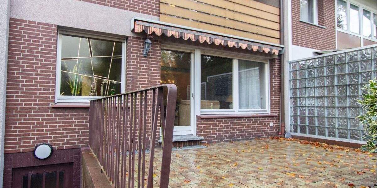 Reihenendhaus mit großer Ausbaureserve im Dachboden *Dach ist neu eingedeckt* 4 zimmer