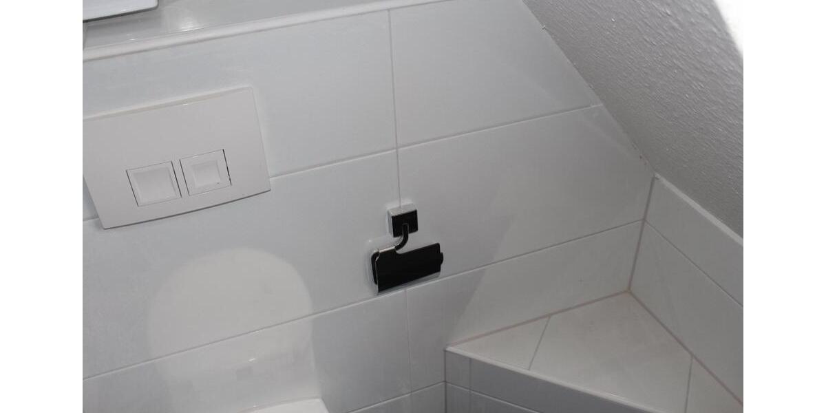 Frisch Renovierte 2 Zimmer Wohnung ab Sofort 2 zimmer