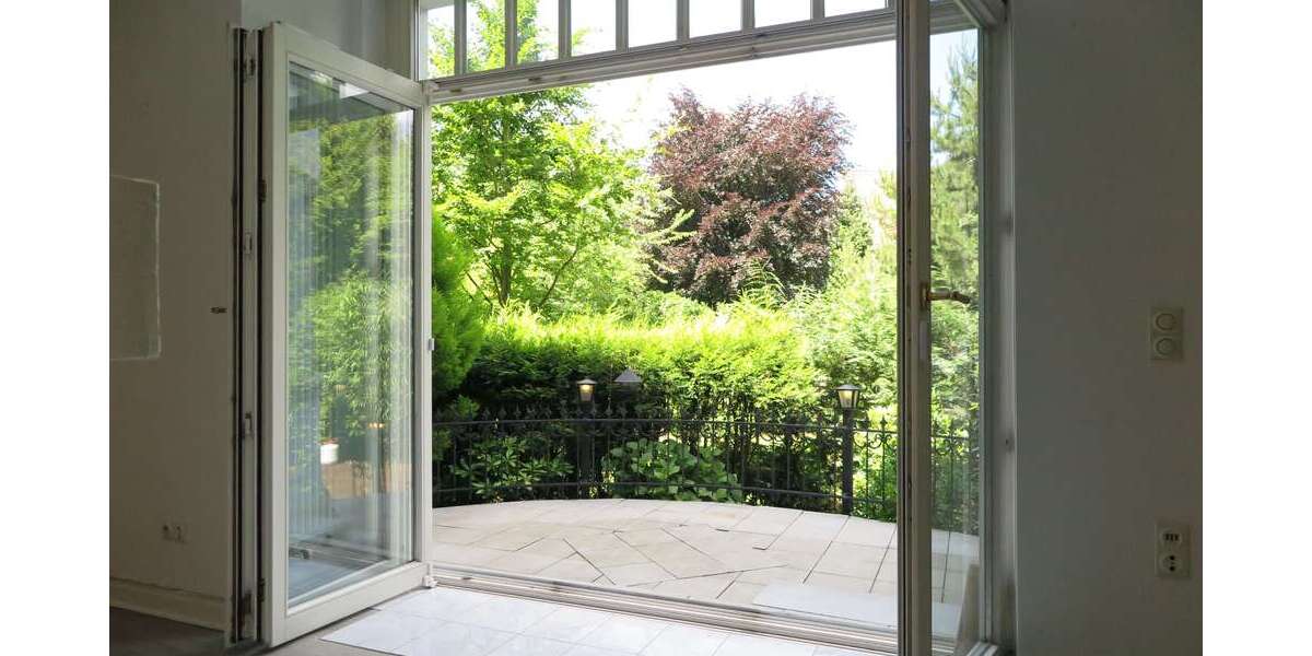 Etagenwohnung Bochum Wiemelhausen - 4 Zimmer, 158 m&sup2;, 1.860&euro; | Angebot:26928682